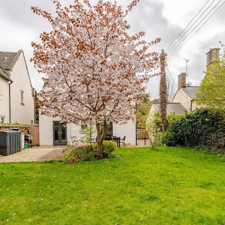 The Old Bank Beautiful Cotswold House With Huge Garden Villa Mickleton  Екстериор снимка