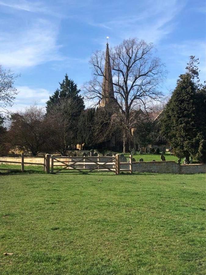 The Old Bank Beautiful Cotswold House With Huge Garden Villa Mickleton  Екстериор снимка