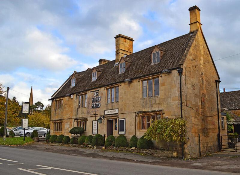 The Old Bank Beautiful Cotswold House With Huge Garden Villa Mickleton  Екстериор снимка