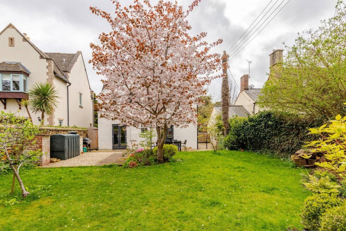 The Old Bank Beautiful Cotswold House With Huge Garden Villa Mickleton  Екстериор снимка